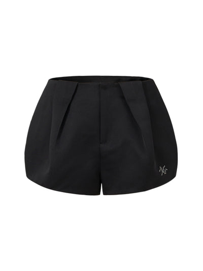 S / Black