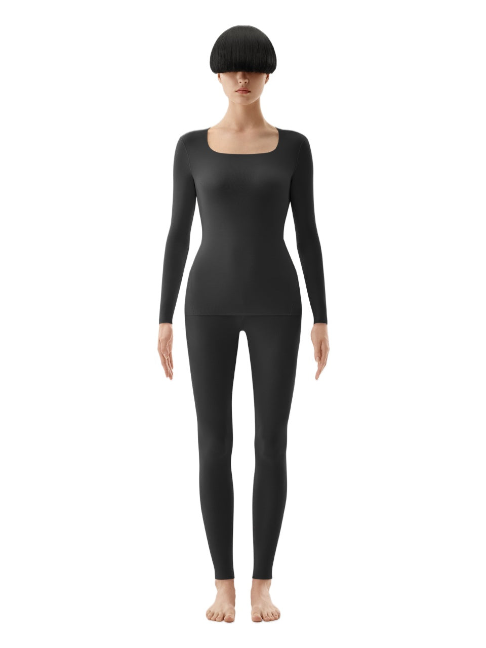 Thermal Skin 501+ Women&