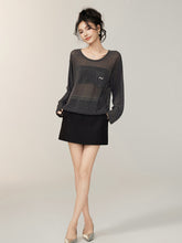 Bowknot Sun-protection T-shirt - CHINASQUAD