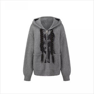 Gray / S