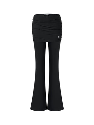 XS / Black
