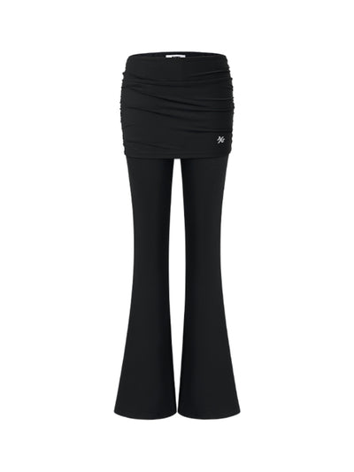 XS / Black