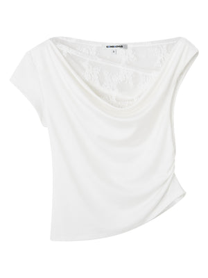 White / L