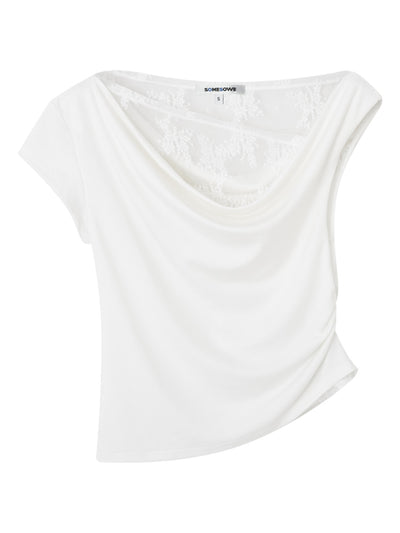 White / L
