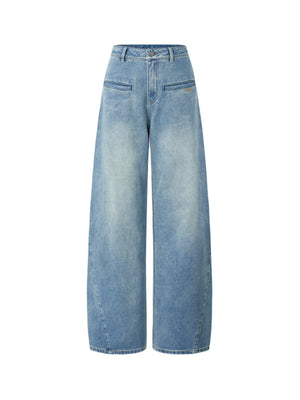 XS / Light Blue