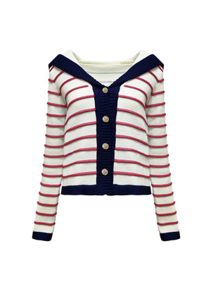 Red Stripe / L(Pre-sale 10 days)