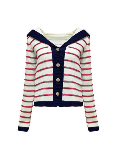 Red Stripe / L(Pre-sale 10 days)