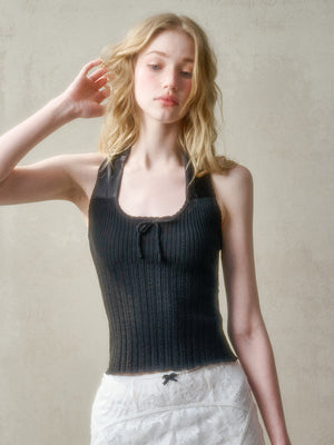 Black / One Size Only