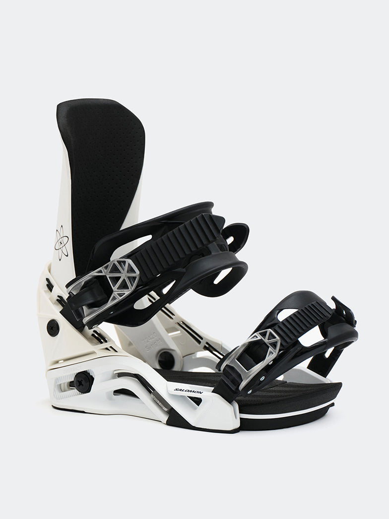 SMFK X SALOMON Collaboration Snowboard Binding