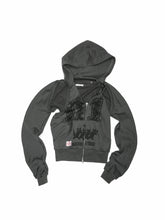 Hooded Backless Vest & Hoodie Set - CHINASQUAD