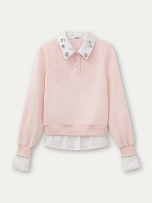 Pink / S