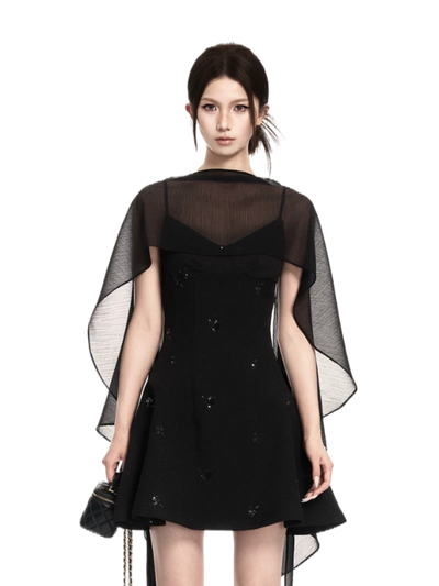 Black / XS