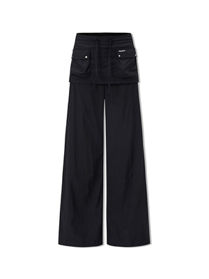XS / Black