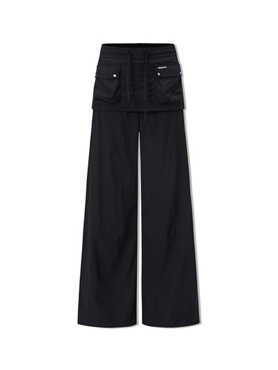 XS / Black