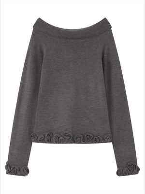 Gray / S