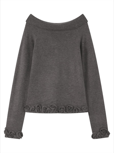 Gray / S