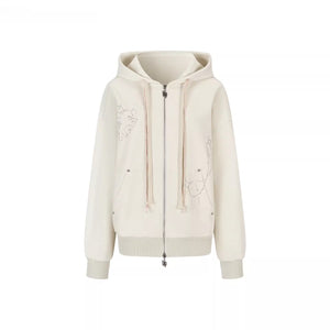 Hoodies / S