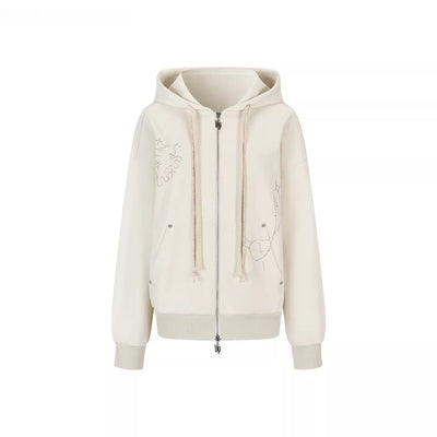 Hoodies / S