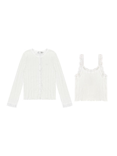 White / M