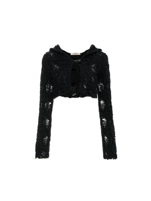 Black【Short】 / S