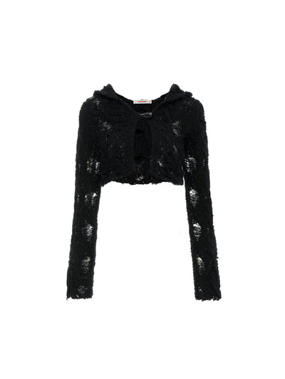 Black【Short】 / S