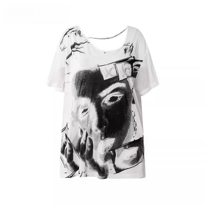 White  (Pre-sale) / SMALL