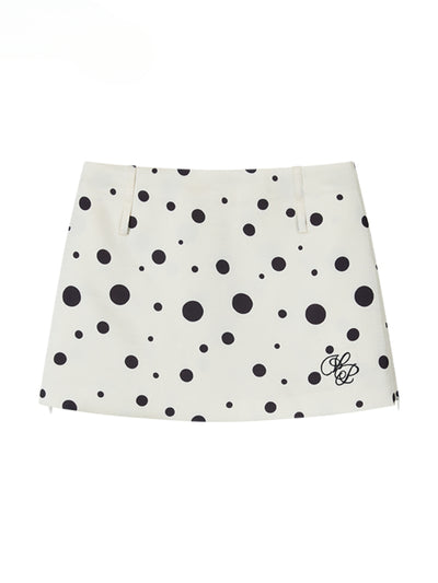 Polka Dot / S