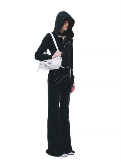 Millennium Punk Corset Set