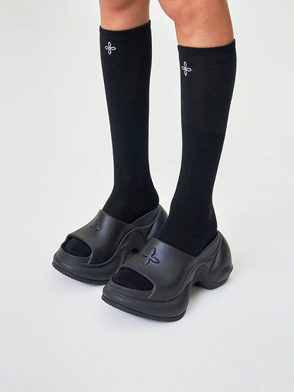 Compass Hug Sports Short Socks (2 Pairs)