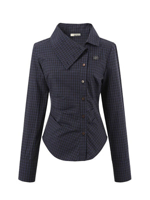 Navy Blue / S