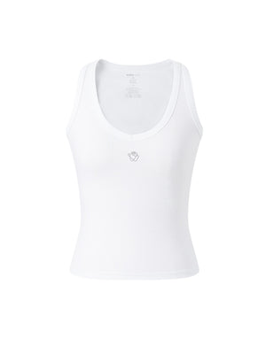 White / XS