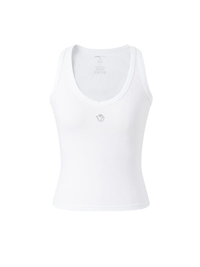 White / XS