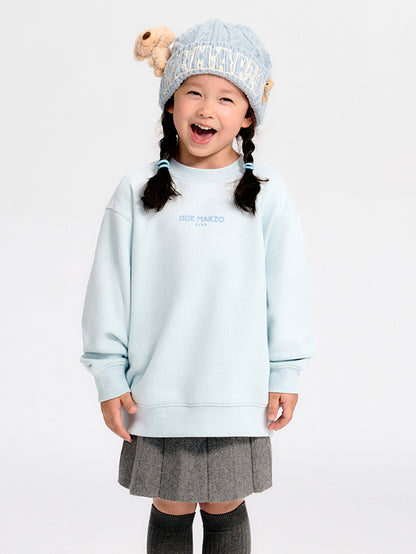 BabyBear Crewneck Sweater