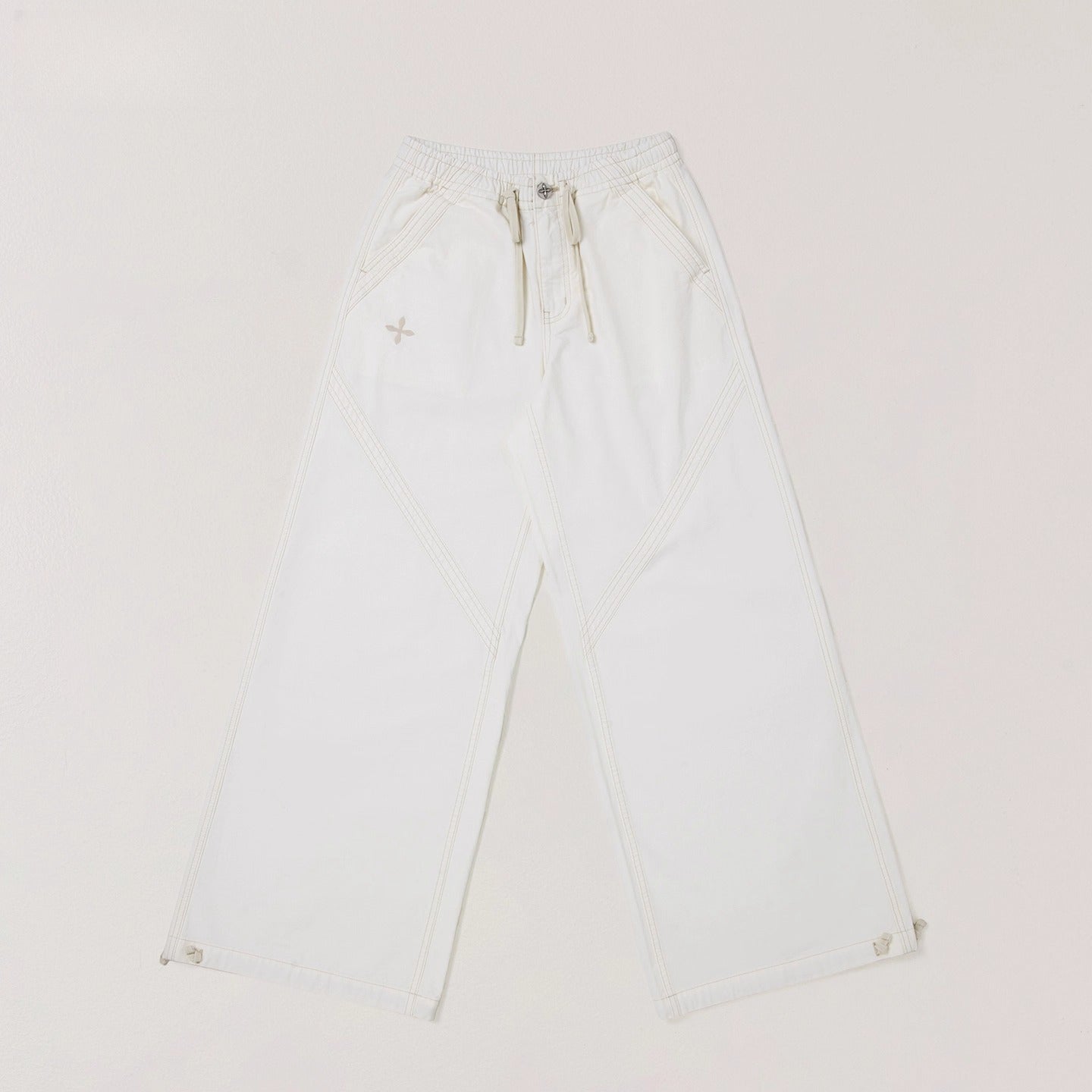 Wild Origin Handcrafted Tapered Utility Pants