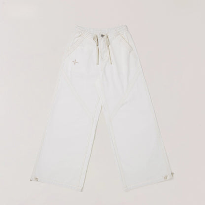 Wild Origin Handcrafted Tapered Utility Pants