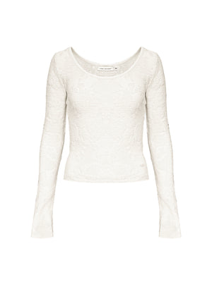 White / S (Pre-sale 10 days)