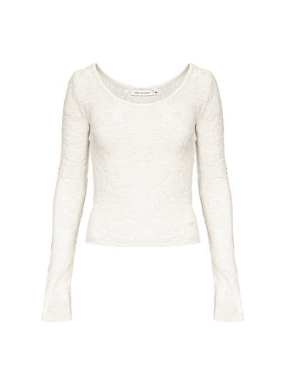 White / S (Pre-sale 10 days)