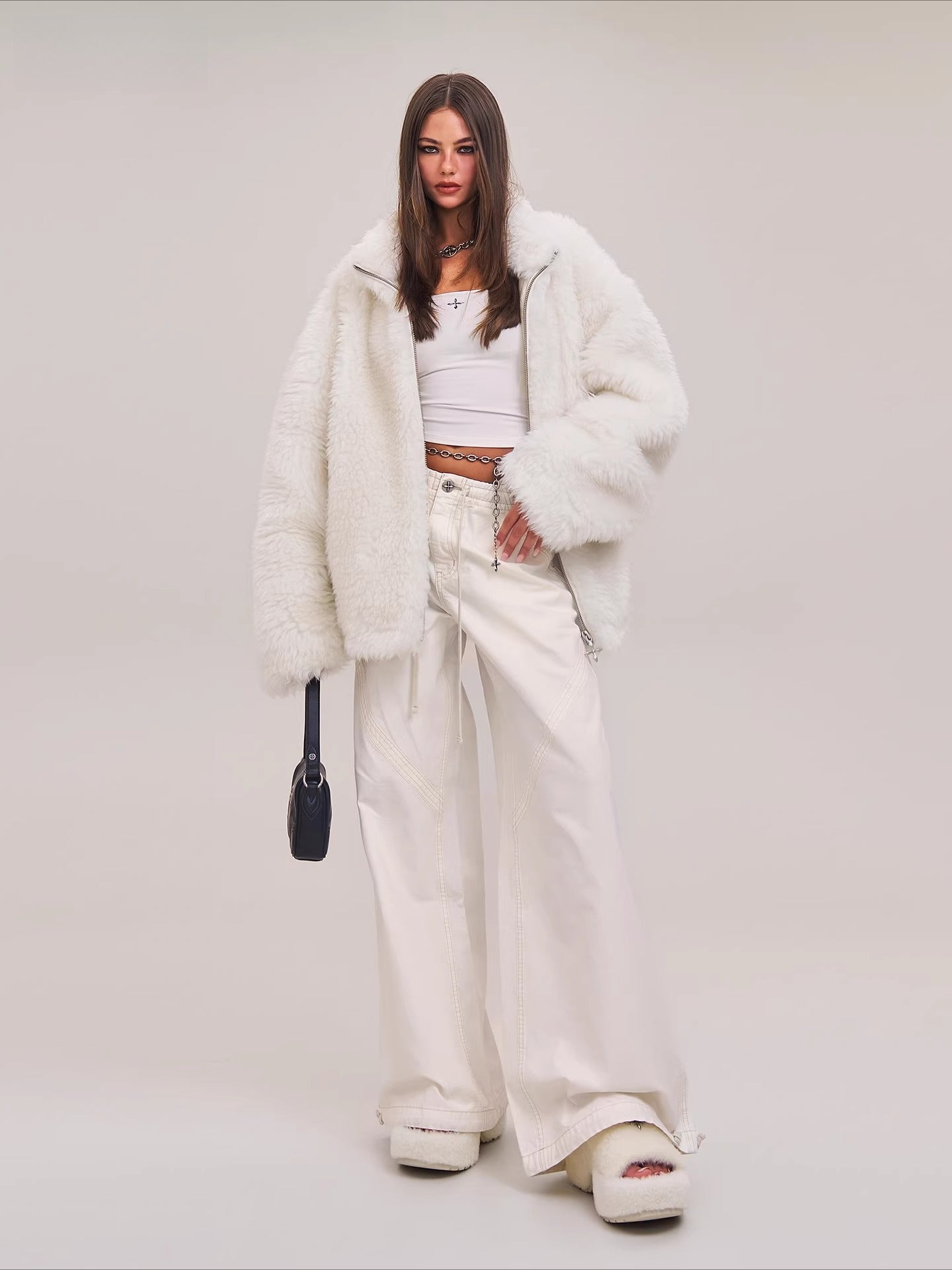 Wild Origin Handcrafted Tapered Utility Pants