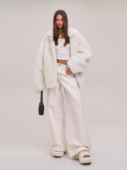 Wild Origin Handcrafted Tapered Utility Pants