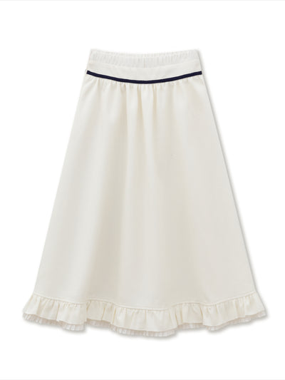 Off-White Skirt / S