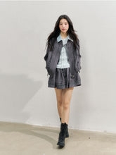 Romantic Order Wool Jackets & Skirt Set - CHINASQUAD