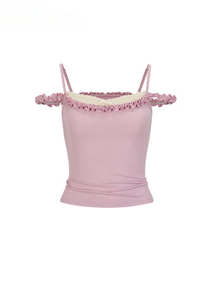 Pink / S