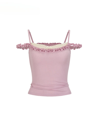 Pink / S