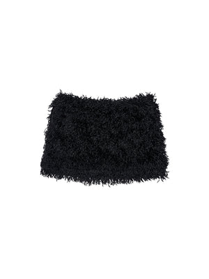 Blac Skirt / S