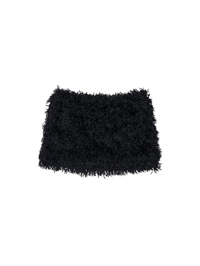 Blac Skirt / S