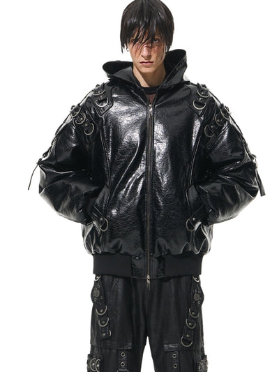 Black(In Stock) / XS