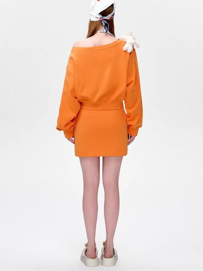 Cute Platform Thong Sandals