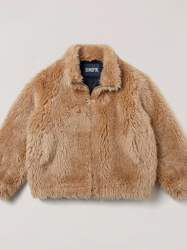 Cross Relic Nomad Wool Jacket