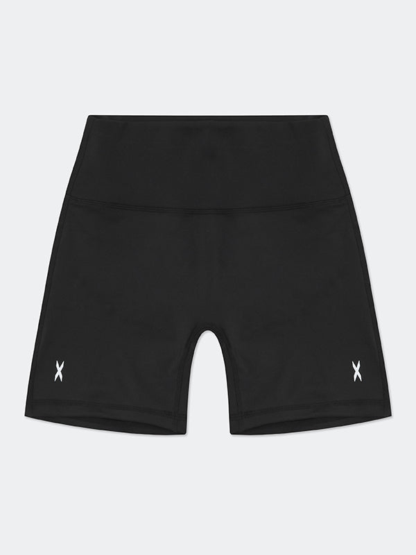 Extreme Sport Fleece Compression Shorts