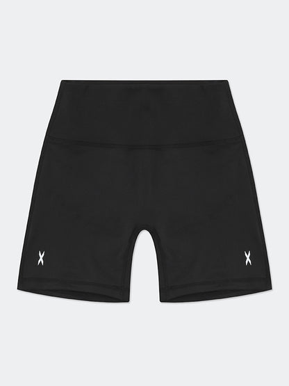 Extreme Sport Fleece Compression Shorts